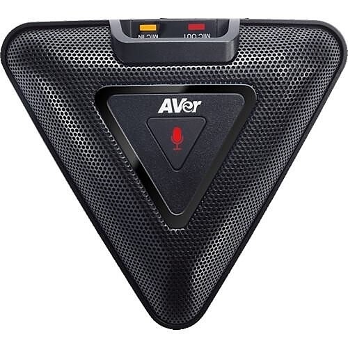 AVer COMEXPMIC Expansion Microphone for VC520 Pro and VC520 Pro2