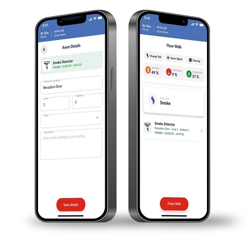 Image of 2S-TSTIFIREX