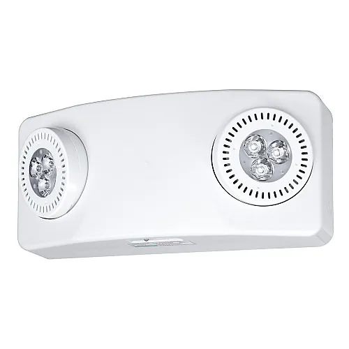Dual-Lite CU2HL High Lumen Output Emergency Light