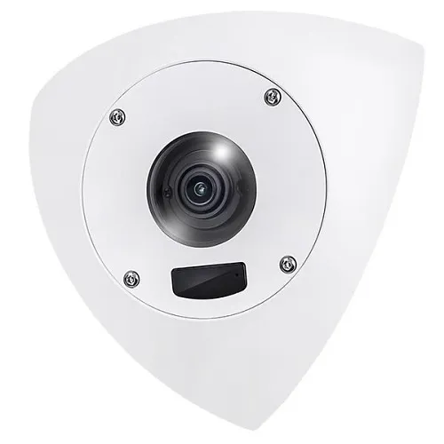VIVOTEK CU9183-H Covert HDoC Camera