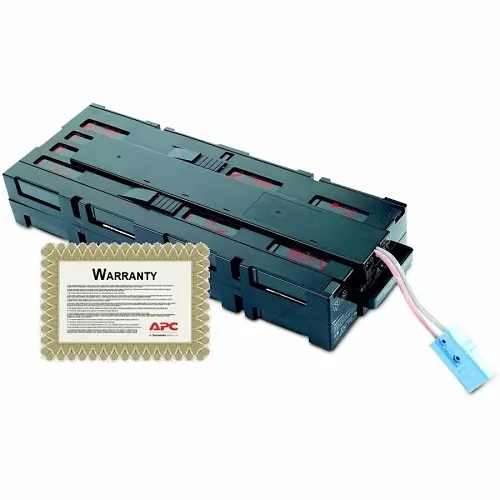 APC CURK57-01-03 Battery Cartridge