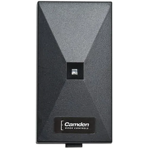 Camden CV-7400 Proximity Reader Mullion Style 4-5' Narrow, Compact