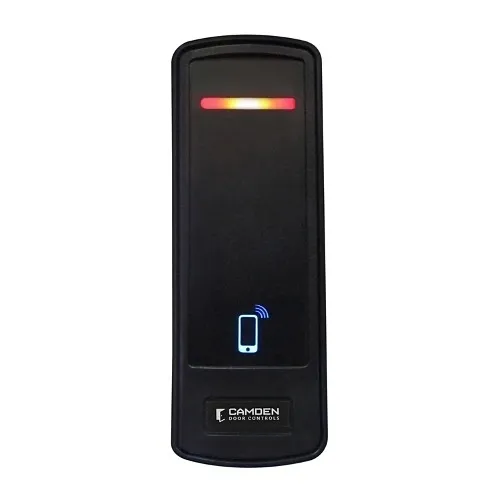 Camden CV-7600 High Security Proximity Reader with Bluetooth Low Energy and Contactless Smart Card Technology