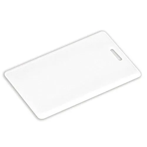 Camden CV-CSA AWID Format Proximity Cards, Clam Shell Style, 10-Pack