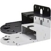 Marshall CV-PTZ-WM Wall Mount for CV730, CV620, and CV612 Series PTZ Cameras, Black