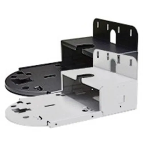 Marshall CV-PTZ-WMW Wall Mount for CV730, CV620, and CV612 Series PTZ Cameras, White