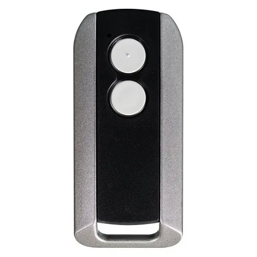 Camden CV-TXM2-B Two-Button, 433 MHz Key Fobs for MProx-BLE Controller, 10-Pack