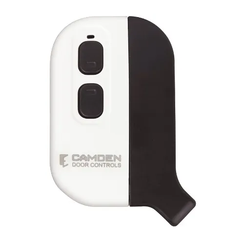 Camden CV-WTX2-H26-B CV-WR Series 2-Channel Wiegand Key Fobs HID Prox, 10-Pack