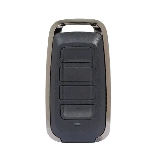 Camden CV-WTX4H-H26 Large Four Button Transmitter with HID Prox 125kHz, Smart Cards/Tags