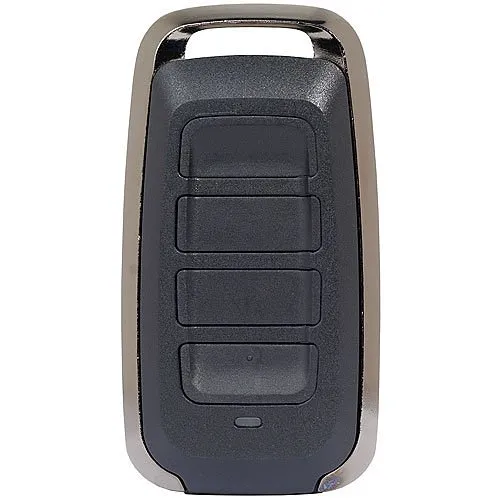 Camden CV-WTX4H Four‑Channel Wiegand Key Fob Long‑Range Access Control Transmitter