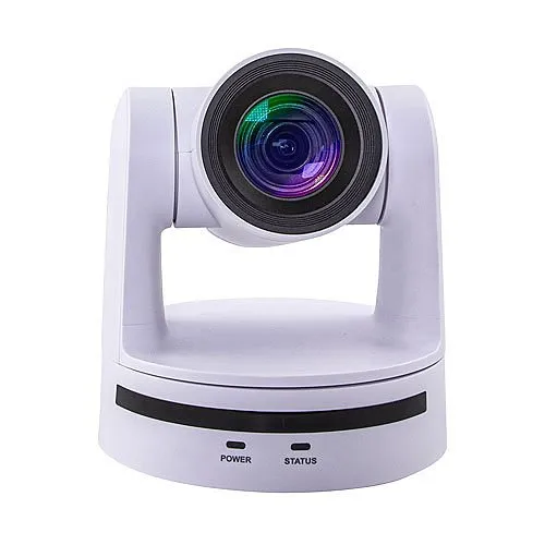 Marshall CV605WH 2MP Outdoor HD PTZ IP Camera, 5x Optical Zoom, White