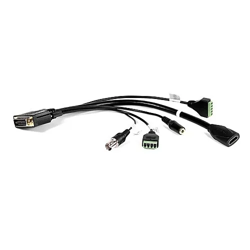 Marshall CV610-U3-CABLE Breakout Cable for CV610-U3 Camera