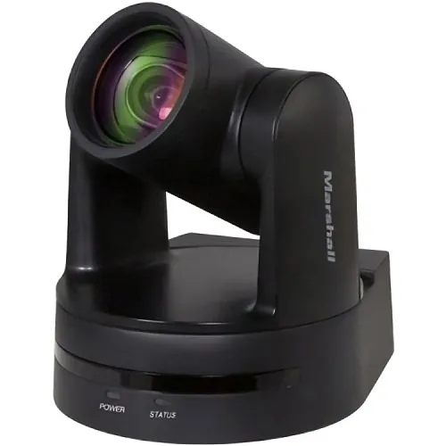 Marshall CV612-TBI 2.7MP 12x AI Auto Track and Framing PTZ Camera