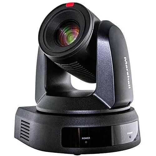 Marshall CV620-BI2 20X Full-HD60 IP PTZ Camera