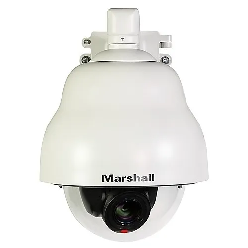 Marshall CV6XX-DH Outdoor Dome Housing