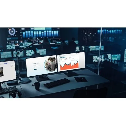 Pelco CVA-HLT1-10C1Y Calipsa Camera Health Cloud-Based Video Analytics Software, 10-Channels, 1-Year