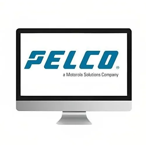 Pelco CVA-PRO1-10C1Y Calipsa Pro Cloud-Based Video Analytics Software, 10-Channels, 1-Year