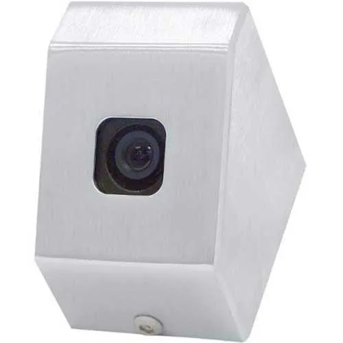 Speco CVC-95AM Black and White Angle Mount Camera