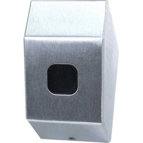 Speco CVC695AM/2.9 Color Weatherproof Angle Mount Camera, 2.9mm Fixed Lens