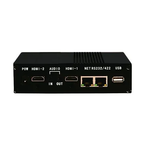 Costar CVI2MV2 2x HDMI Output IP Video Matrix