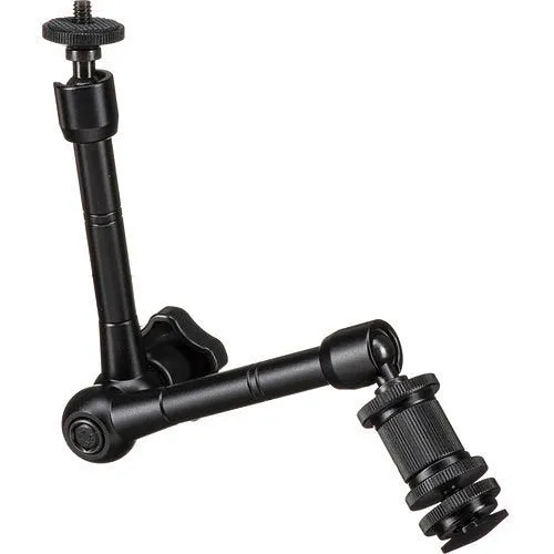 Marshall CVM-11 11" Articulating Single Point Locking Arm for CVM-10, CVM-12 or CVM-20 Clamp