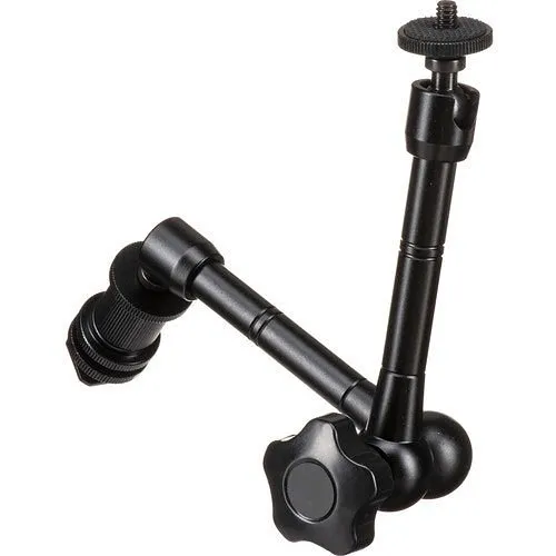 Marshall CVM-11 11" Articulating Single Point Locking Arm for CVM-10, CVM-12 or CVM-20 Clamp