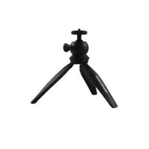 Marshall CVM-14 Table‑Top Mini Tripod Stand with Ball Head, 1/4"-20 Mount