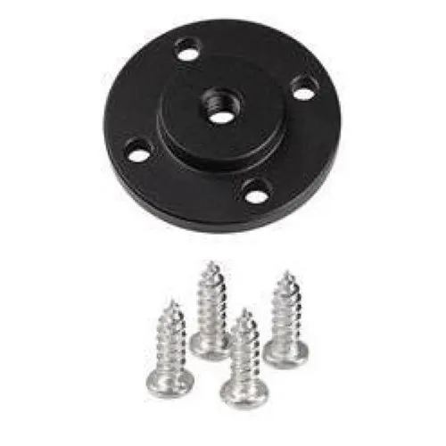 Marshall CVM-19 Wall Mount Plate with Screws  1/4"-20