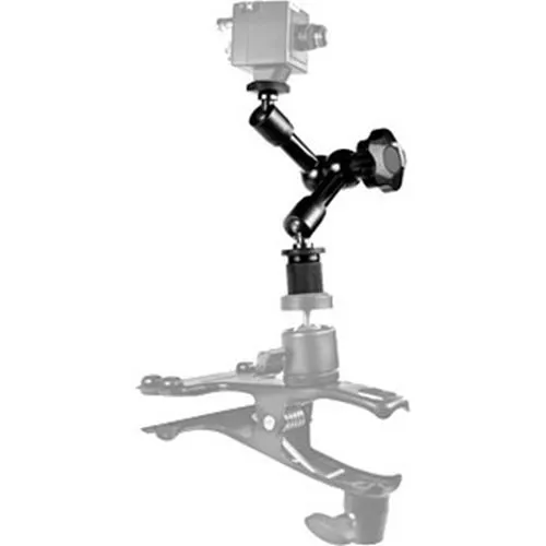 Marshall CVM-7 7" Articulating Single Point Locking Arm for CVM-10, CVM-12 or CVM-20 Clamp