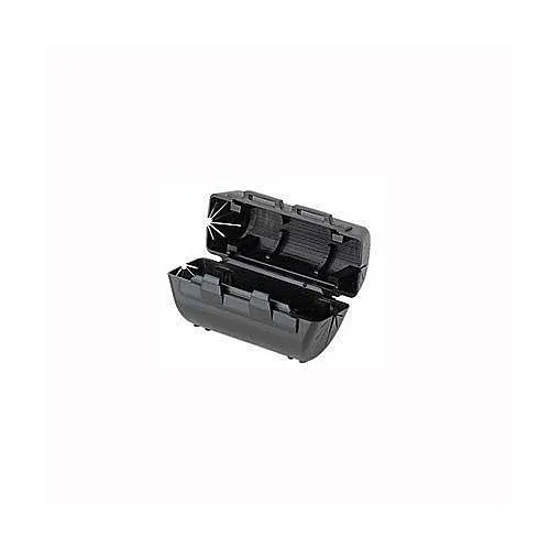 Panduit CVR250-1 H-TAP Cover, Black
