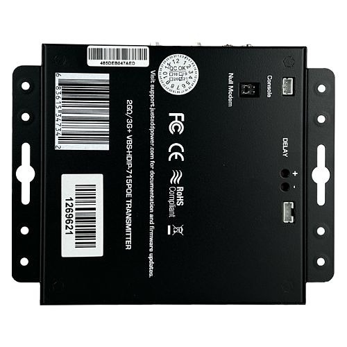 Image of JZ-VBSHDIP7P