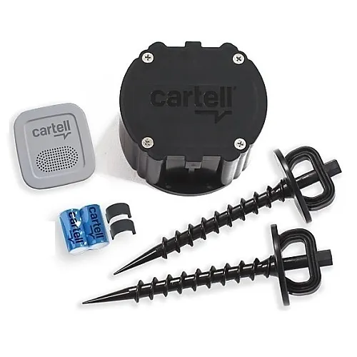Cartell CW-CON Wireless Driveway System
