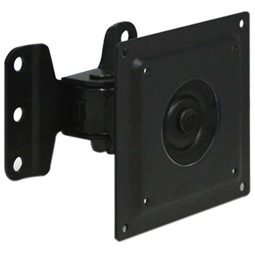 ORION Images WB-10 Full-Motion Wall Mount for 10"- 23" Flat Panel Display up to 55 lb