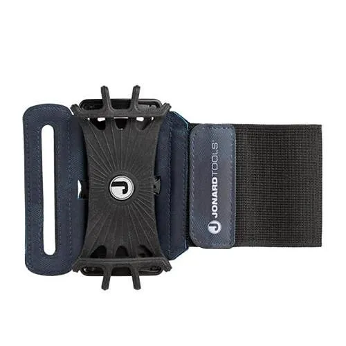 Jonard Tools CWB-11 Cell Phone Wrist Band, 11"