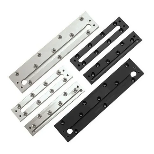 Securitron CWB-82CL Concord Wood Bracket Model 82, 1/2"