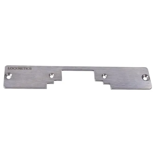 Locknetics CWFP-KIT-32D Cylinder Strike Face Plate, 32D