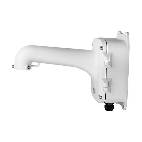 Speco CWMTPTZ Conduit Wall Mount for Large Speco Blue PTZ Cameras