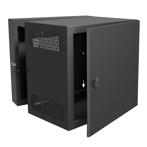 Middle Atlantic CWR-12-22SD CWR Data Swing Wall Rack, 12U