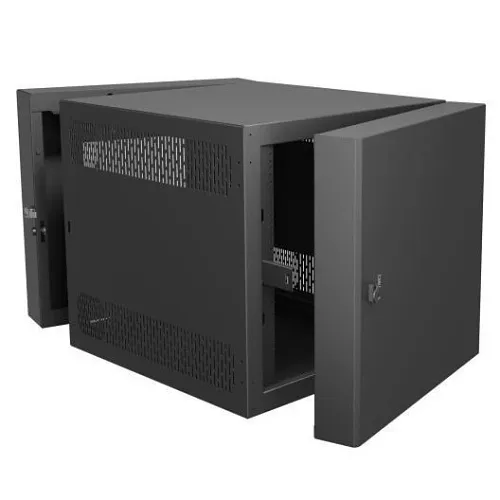 Middle Atlantic CWR-12-36SD4 CWR Data Swing Wall Rack, 12U