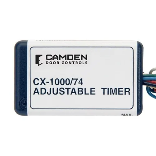 Camden CX-1000/74 MicroMinder Delay on Release Timer (Replaces CX-1000/75)