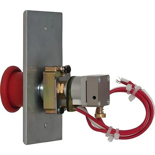Camden CX-1085M Pneumatic Timer for Push Buttons with Switch Option