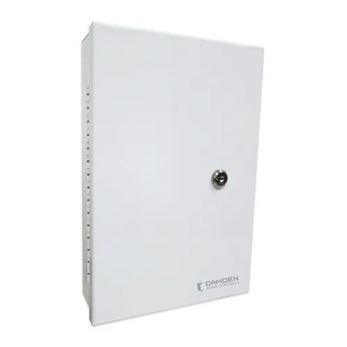 Camden CX-33PS Advanced Logic Relay Door Control and Power Supply Cabinet