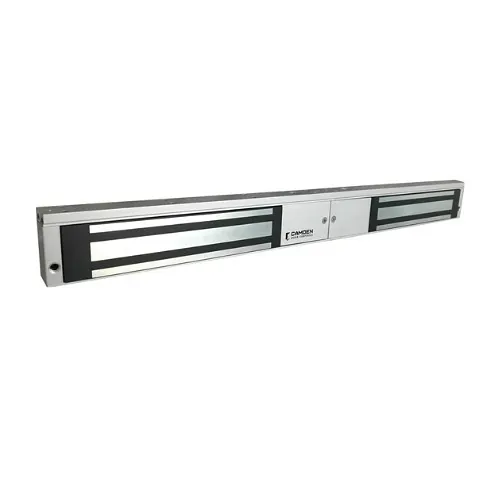 Camden CX-92S-06 600 lb Surface Mount Double Door Magnetic Lock