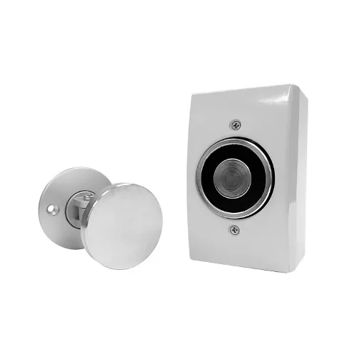 Camden CX-95S-DH Magnetic Door Holder Surface Flush Mount