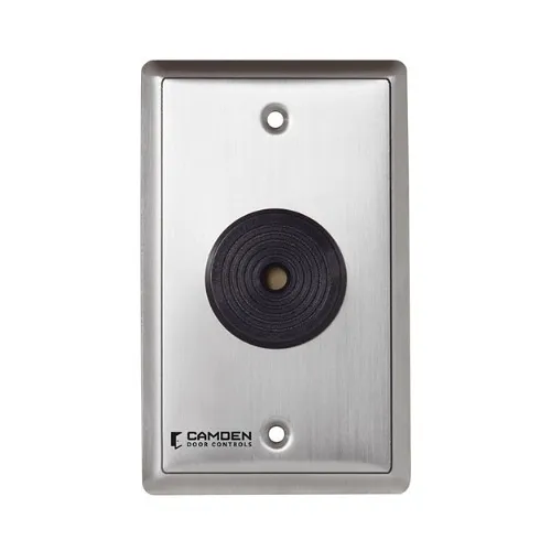 Camden CX-DA100 Door Alarm, Sounder, Single Gang, 3-24V DC