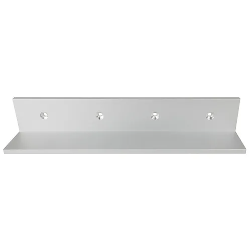 Camden CX-DE1217 CX-DE1200 Series 2" Angle Bracket for Delayed Egress Magnetic Locks