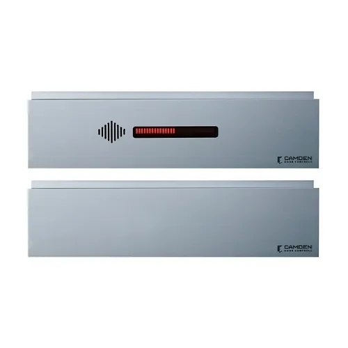 Camden CX-DE1220-B1 Single and Tandem Maglock, Fixed 15 Second Exit Delay