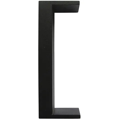 Camden CX-ED-LIP1 1" Lip Extension for CX-ED1079 and CX-ED-2079 Series Strikes