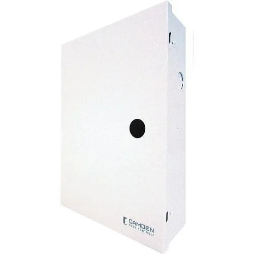 Camden CX-EMF-2PS Door Control and 2A Power Supply Cabinet