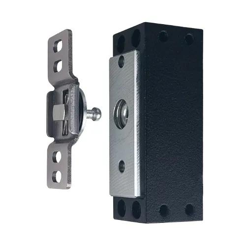Camden CX-EPD0009 Magnetic Cabinet Lock, 12/24V, 440 lb
